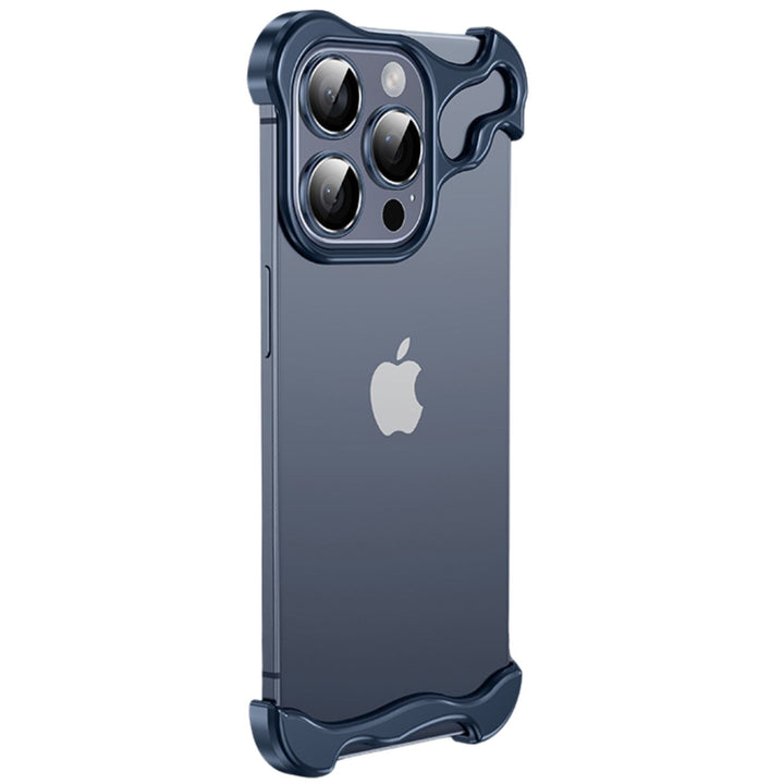 Mobile Phone Case with Slim Minimalist Design