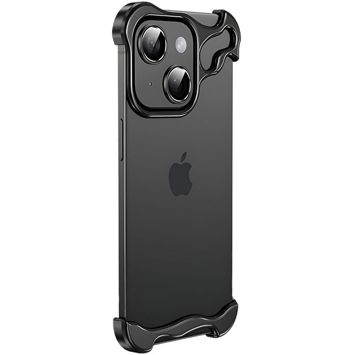 Mobile Phone Case with Slim Minimalist Design
