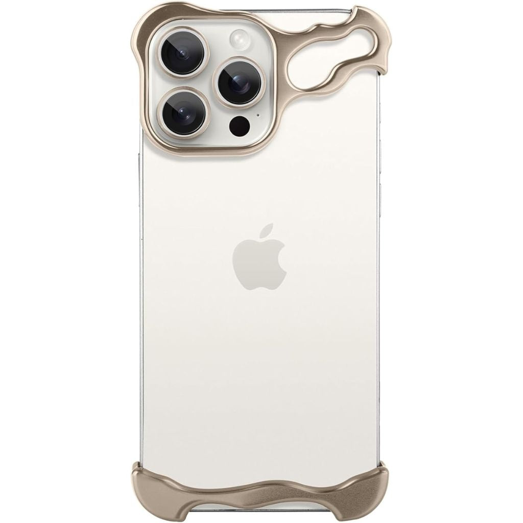 Mobile Phone Case with Slim Minimalist Design