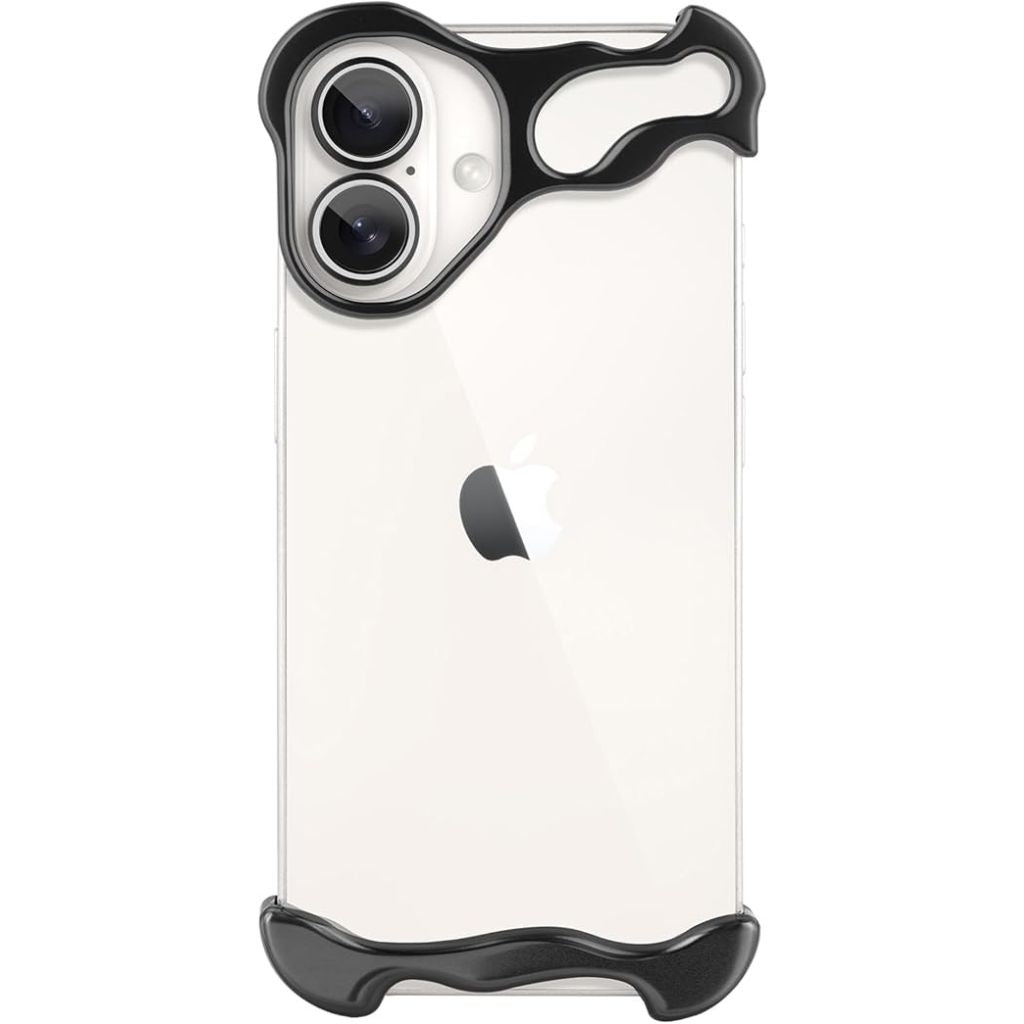 Mobile Phone Case with Slim Minimalist Design