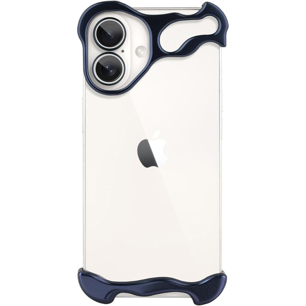 Mobile Phone Case with Slim Minimalist Design