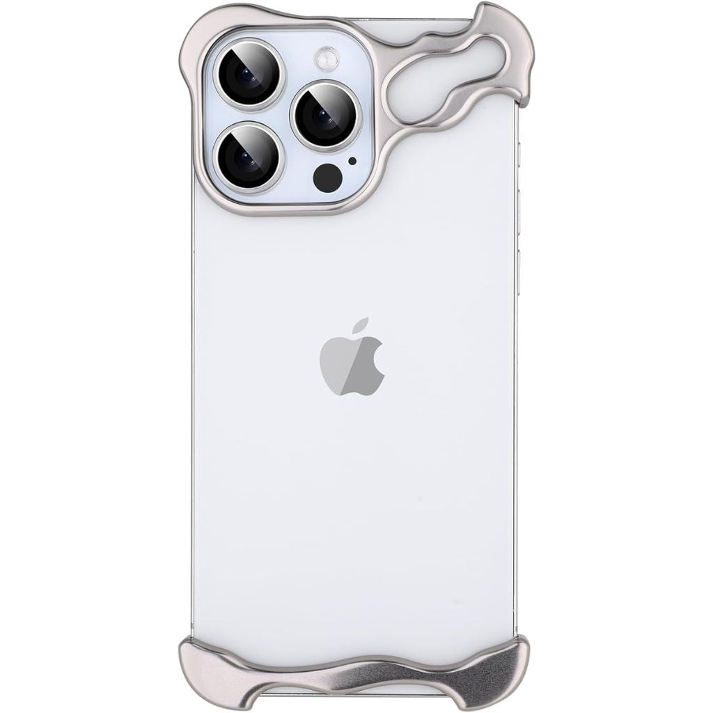 Mobile Phone Case with Slim Minimalist Design
