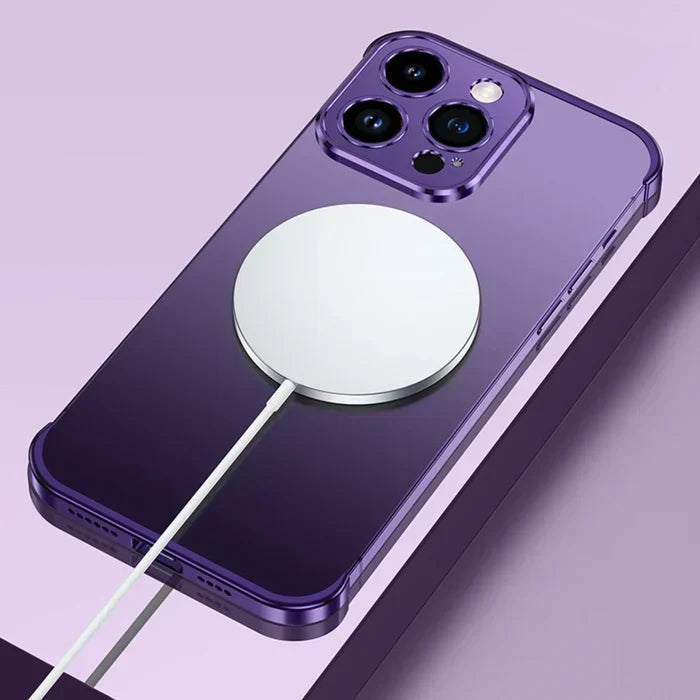 Slim and Robust iPhone Case - StealthShield