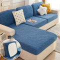 Sofa Cover - Only Cushion