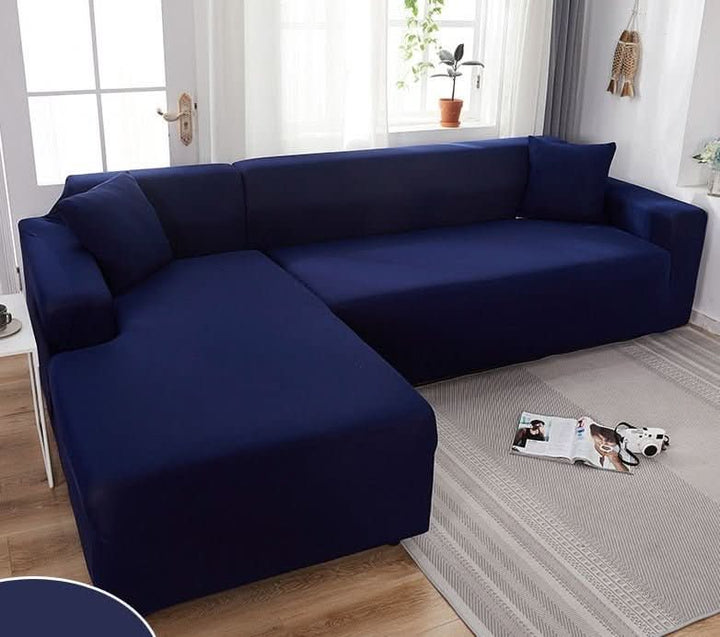 Water-repellent Sofa cover for stylish protection