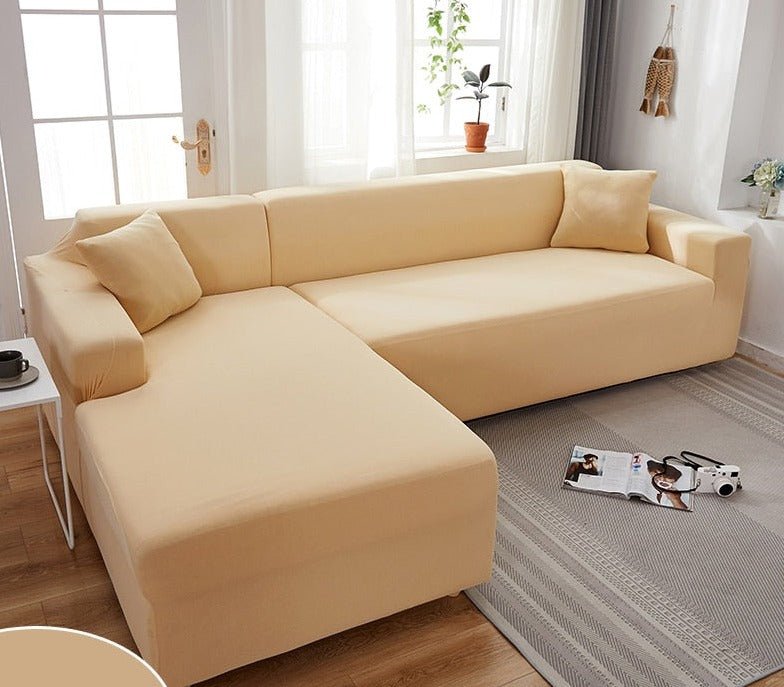 DRYDEFEND – Sofa Cover for Stylish Protection