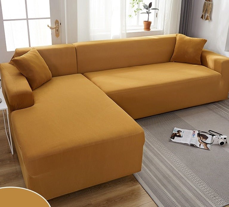 DRYDEFEND – Sofa Cover for Stylish Protection