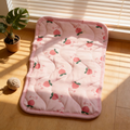Double-Sided Pet Cooling Mat for Dogs & Cats |