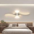 Long Wall Light Band