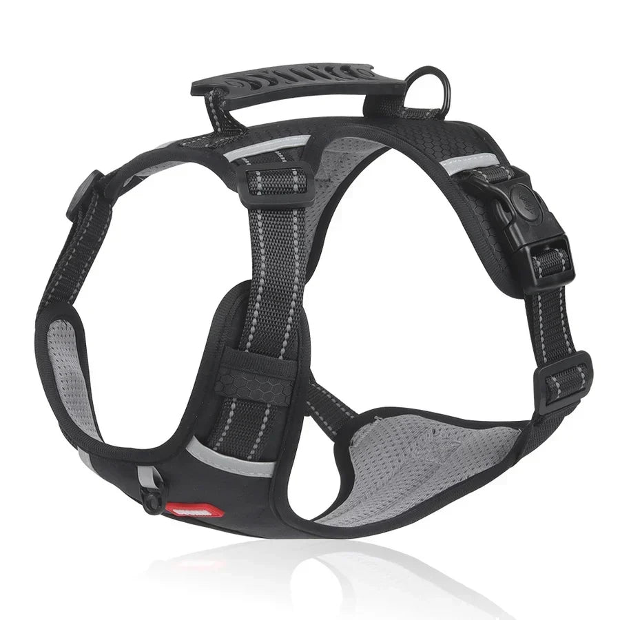 Sturdy &amp; Comfortable Dog Harness - ActivePup™