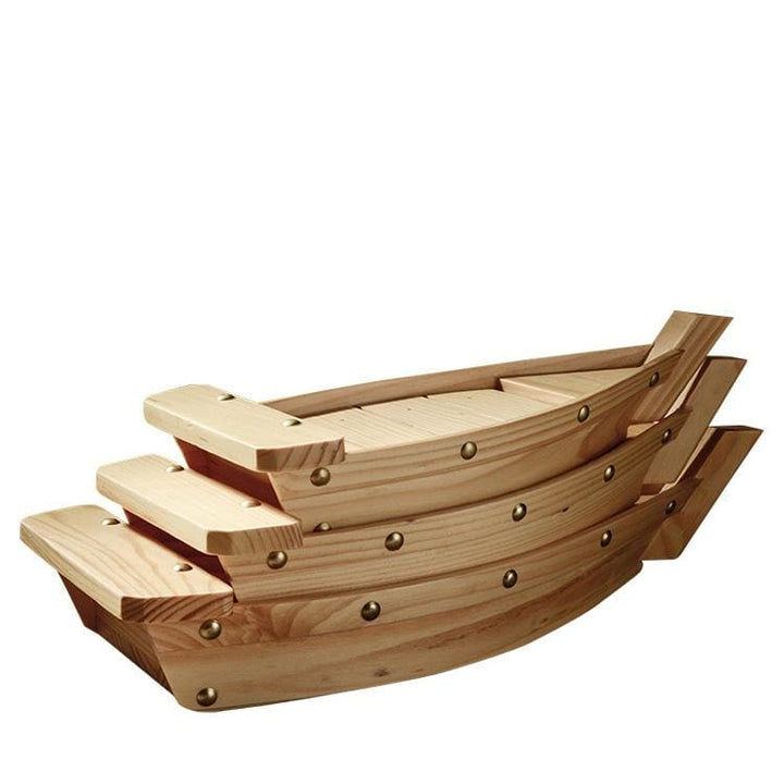 Sushi Boat Hamako (3 Sizes)