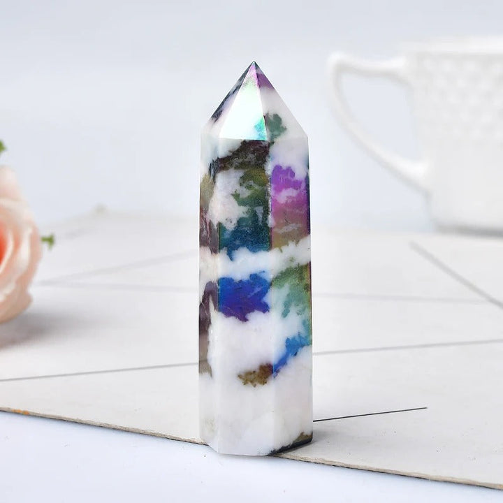 Natural Crystals