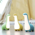 LED Dinosaur Night Light for Kids with Soft Glow