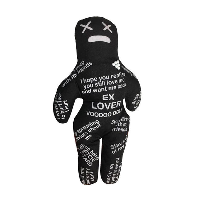 Hexerei Voodoo Doll