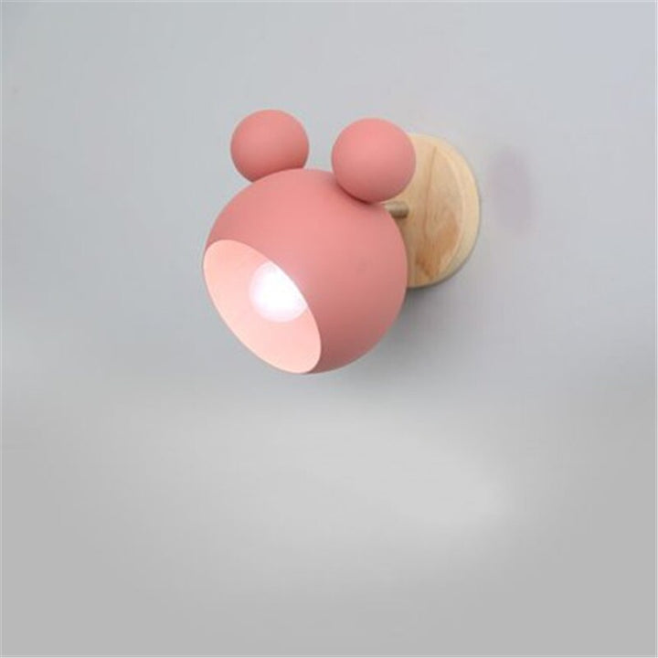 Nordic LED Wall Light | NordicGlow