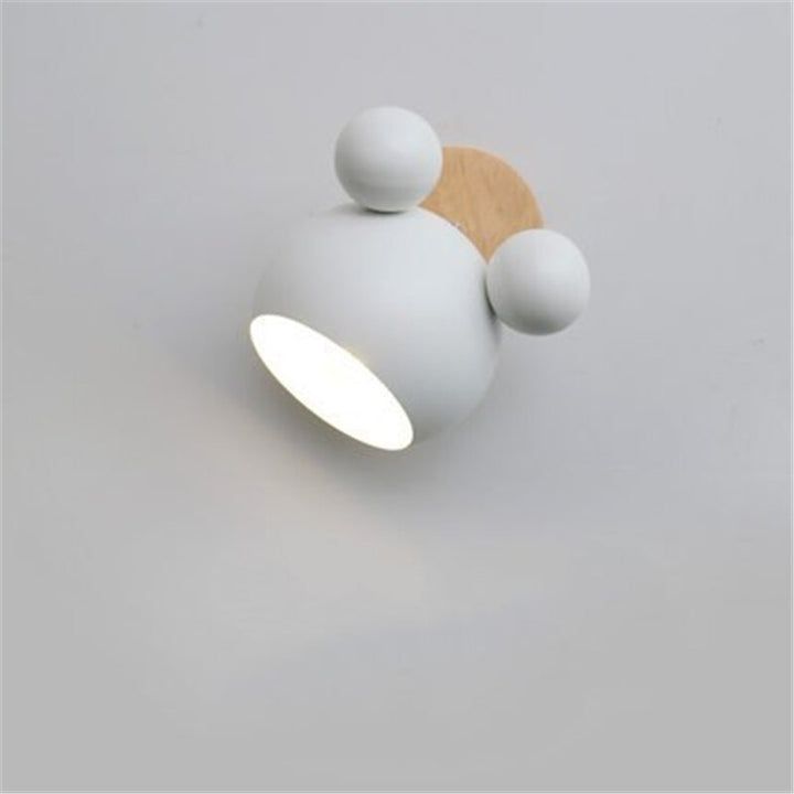 Nordic LED Wall Light | NordicGlow