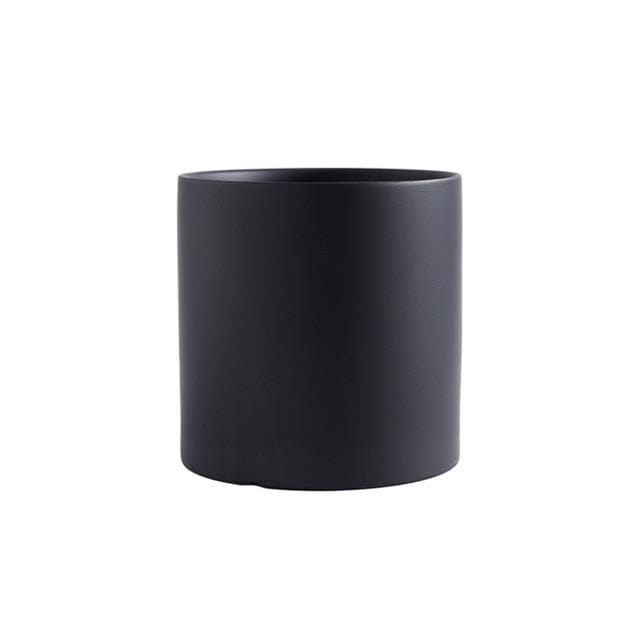 colorful Ceramic Flower Pots