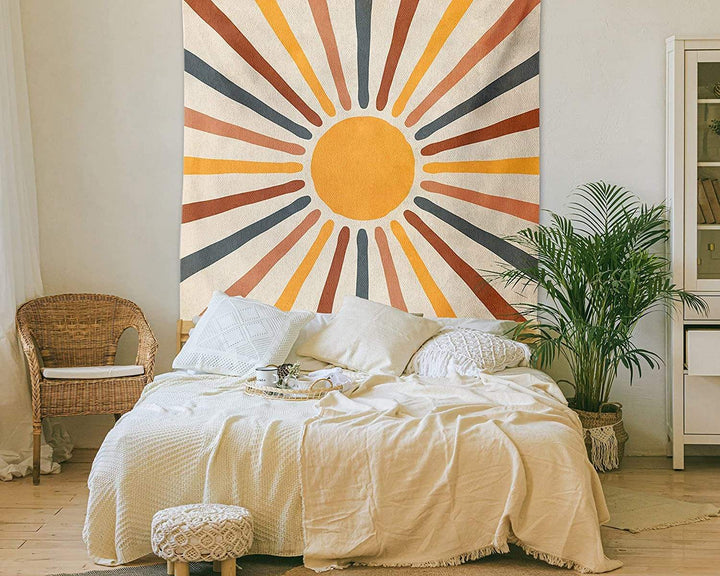 Cover Me With Sunshine Wallpaper