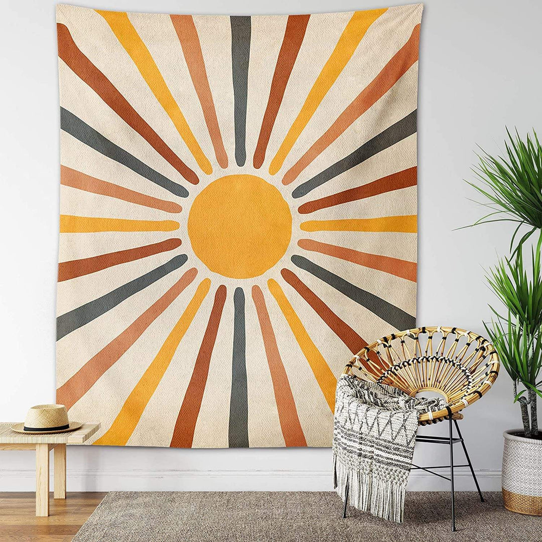 Cover Me With Sunshine Wallpaper