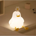 Duck Night Light - QuackLight |