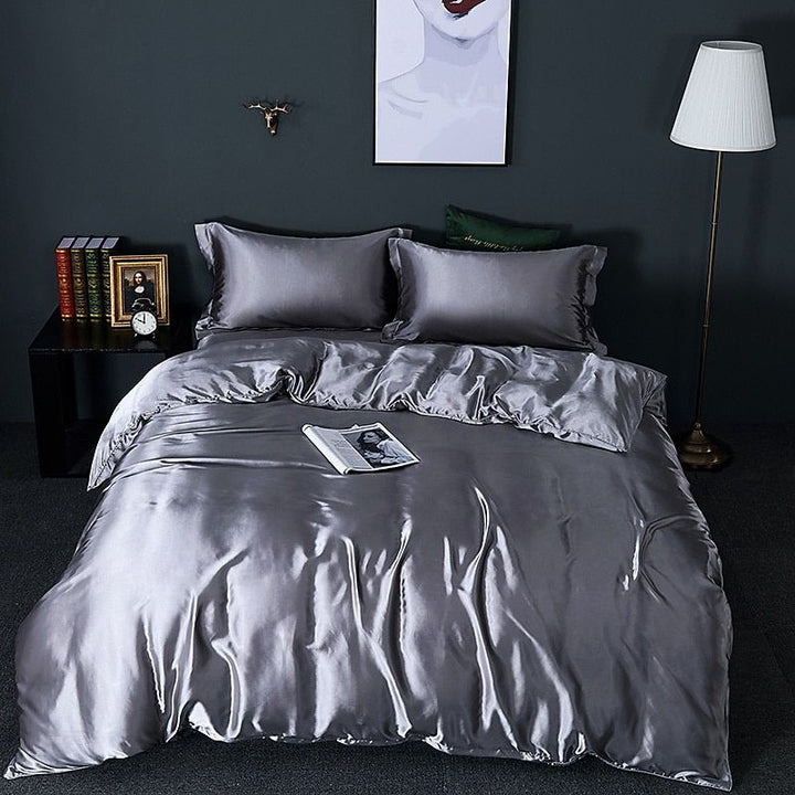 Sensual dreams in silk edition